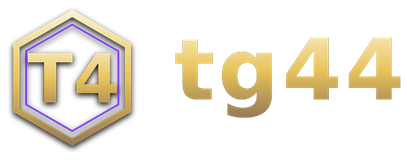 tg44 logo