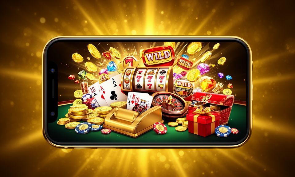 tg44 mobile gaming